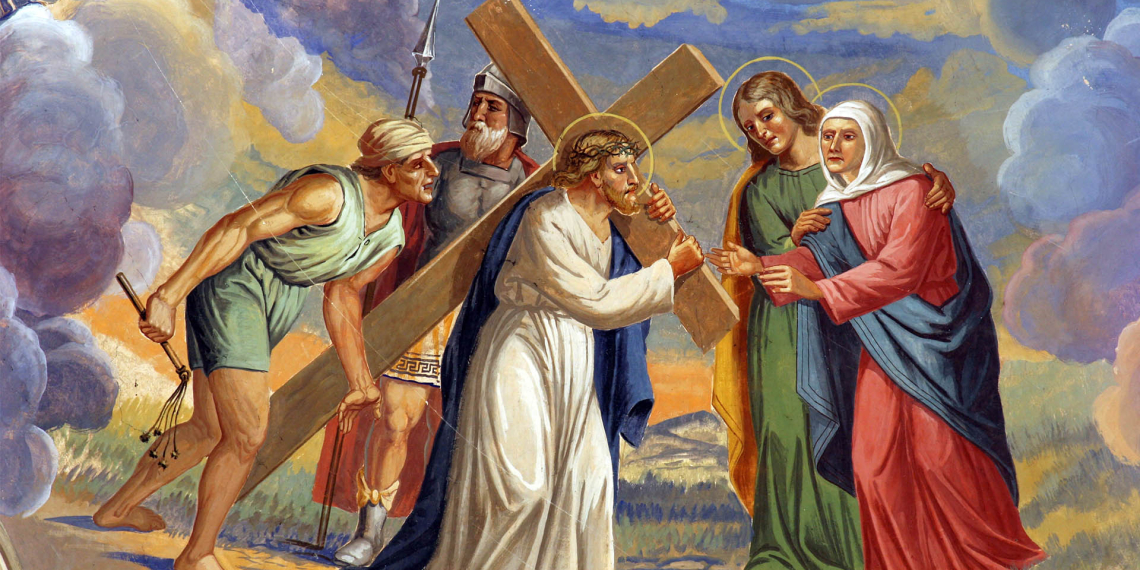 XV STANOWA DROGA KRZYŻOWA