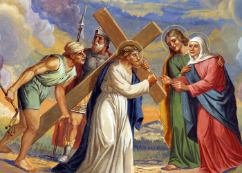 XV STANOWA DROGA KRZYŻOWA