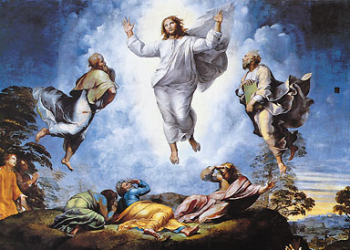 II NIEDZIELA WIELKIEGO POSTU