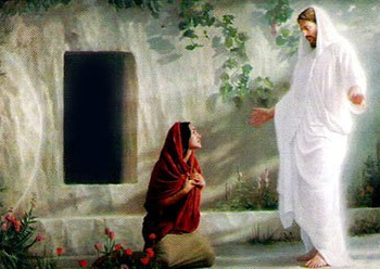 Niedziela Zmartwychwstania Pańskiego