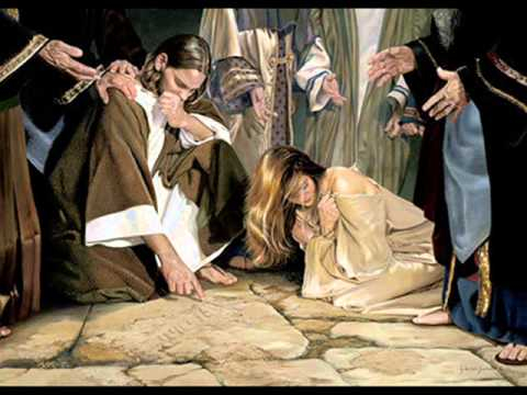 V NIEDZIELA WIELKIEGO POSTU