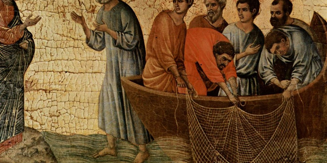 III NIEDZIELA WIELKANOCNA