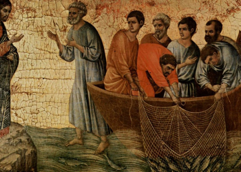 III NIEDZIELA WIELKANOCNA