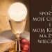 Moja Eucharystia