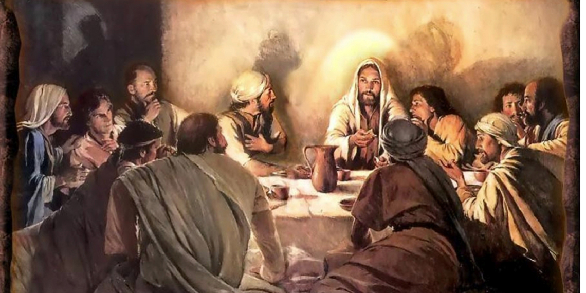 V NIEDZIELA WIELKANOCNA