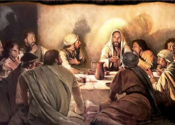 V NIEDZIELA WIELKANOCNA