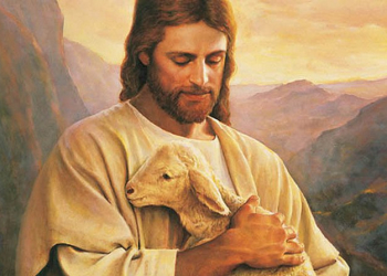 IV NIEDZIELA WIELKANOCNA – NIEDZIELA DOBREGO PASTERZA