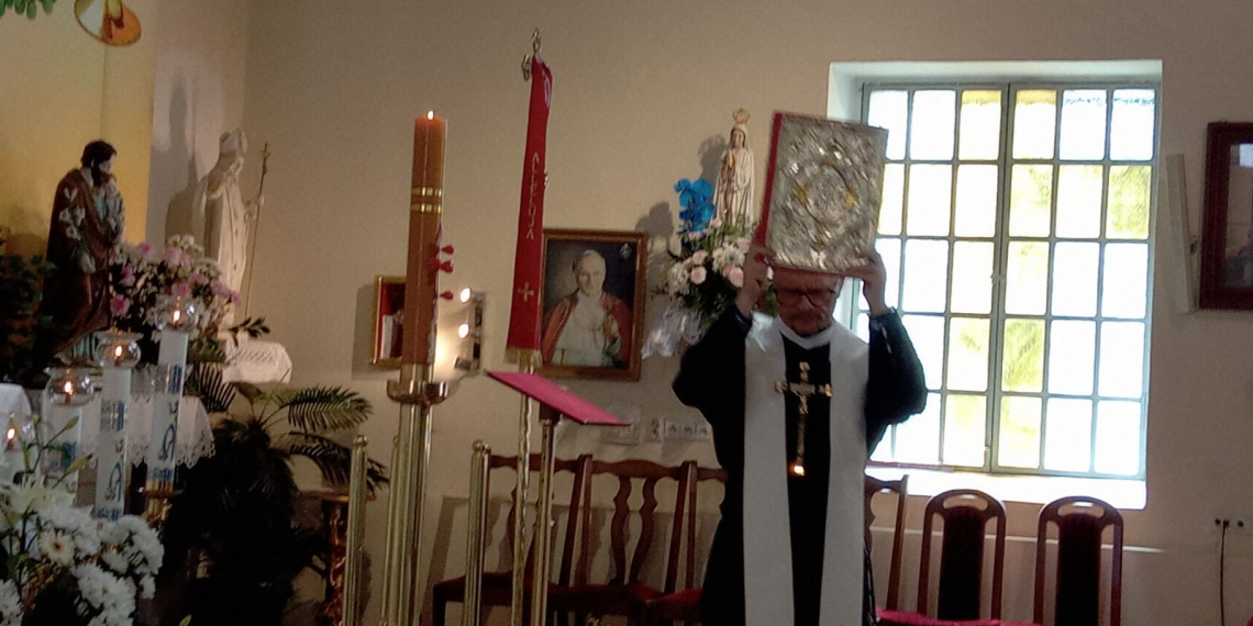 Misje Parafialne 22 – 29 maja 2022