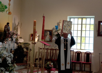 Misje Parafialne 22 – 29 maja 2022