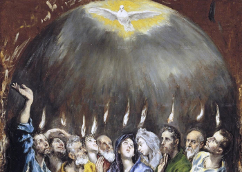 UROCZYSTOŚĆ ZESŁANIA DUCHA ŚWIĘTEGO