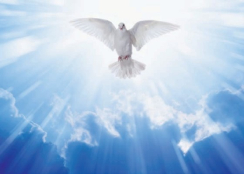 UROCZYSTOŚĆ ZESŁANIA DUCHA ŚWIĘTEGO