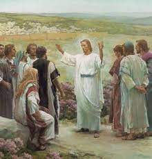 XIV NIEDZIELA ZWYKŁA