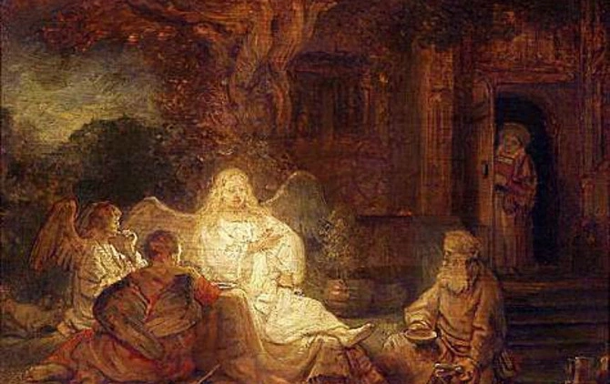 XVI NIEDZIELA ZWYKŁA