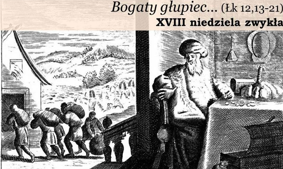 XVIII NIEDZIALA ZWYKŁA