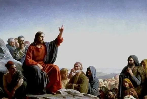 XVII NIEDZIELA ZWYKŁA