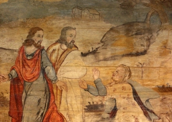 XX NIEDZIELA ZWYKŁA