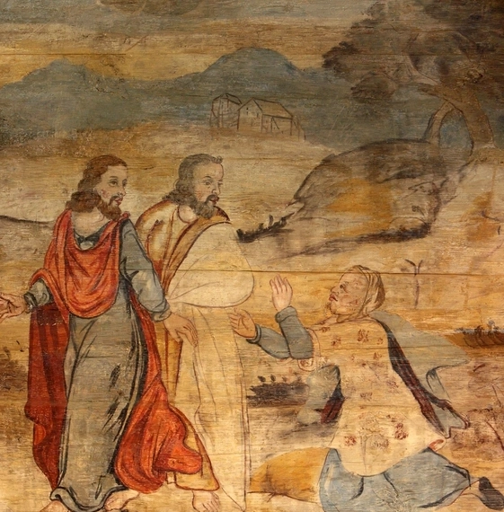 XX NIEDZIELA ZWYKŁA