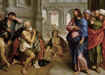 XXII NIEDZIELA ZWYKŁA