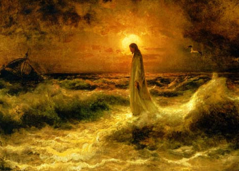 XIX NIEDZIELA ZWYKŁA