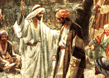 XXIV NIEDZIELA ZWYKŁA