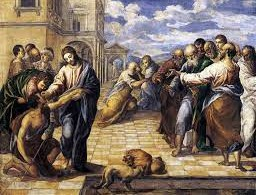 XXIII NIEDZIELA ZWYKŁA