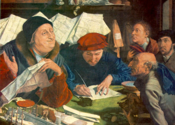 XXV NIEDZIELA ZWYKŁA