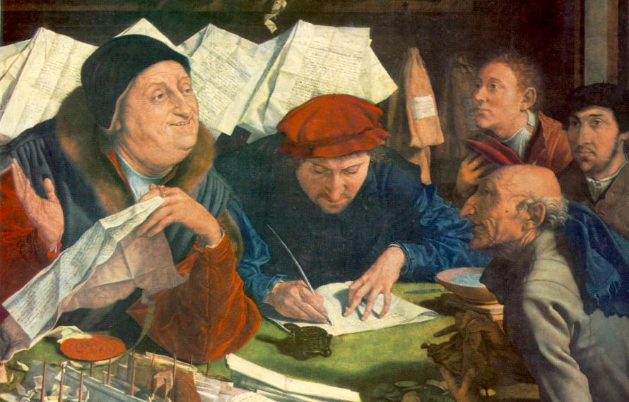 XXV NIEDZIELA ZWYKŁA