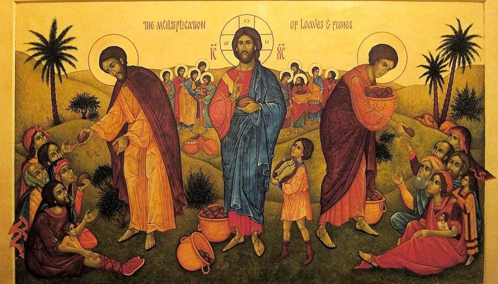 XXVII NIEDZIELA ZWYKŁA