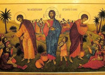 XXVII NIEDZIELA ZWYKŁA