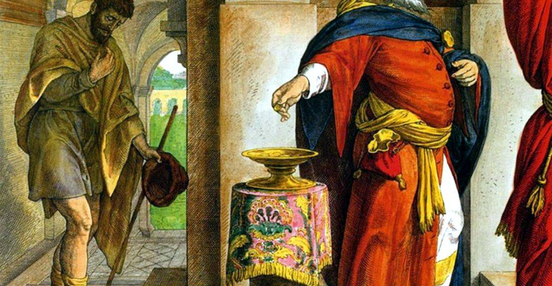 XXX NIEDZIELA ZWYKŁA