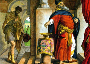 XXX NIEDZIELA ZWYKŁA