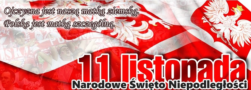11 Listopada 2022 – Dzień Niepodległości Michałowice