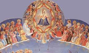 XXXII NIEDZIELA ZWYKŁA