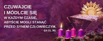 REKOLEKCJE ADWENTOWE 2022