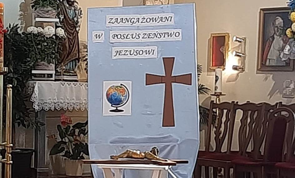 Wydarzenie 30 20.11.2022 Lubsza