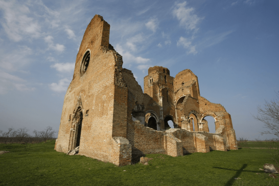 XXXIII NIEDZIELA ZWYKŁA