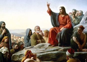 IV NIEDZIELA ZWYKŁA