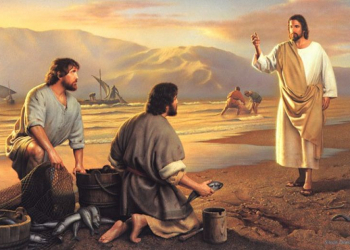 II NIEDZIELA ZWYKŁA