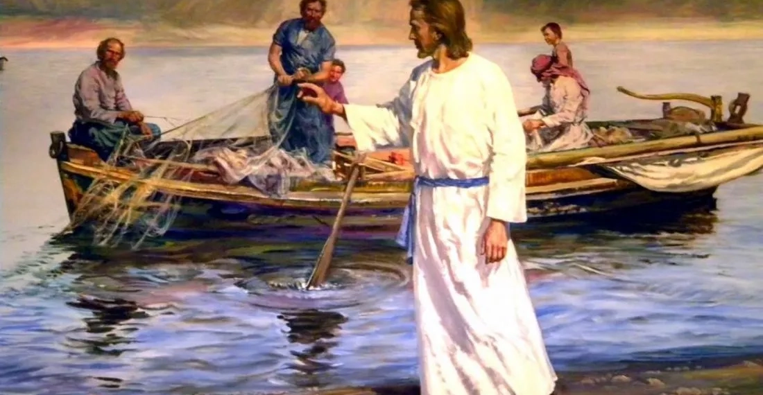 III NIEDZIELA ZWYKŁA