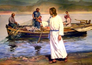 III NIEDZIELA ZWYKŁA