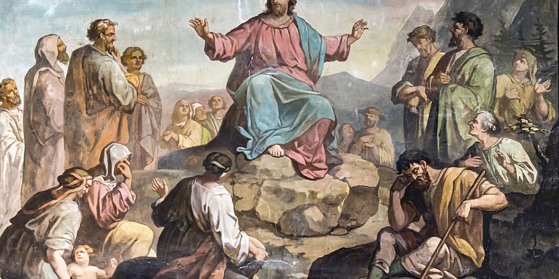 VII NIEDZIELA ZWYKŁA