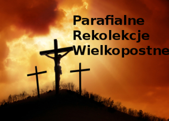 Program rekolekcji – Renowacja Misji Świętych