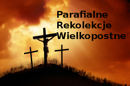 Program rekolekcji – Renowacja Misji Świętych