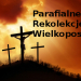 Program rekolekcji – Renowacja Misji Świętych