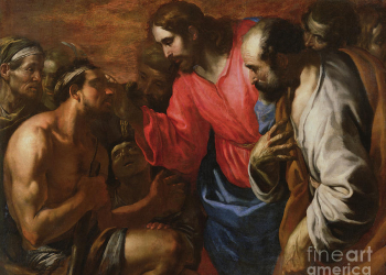 IV NIEDZIELA WIELKIEGO POSTU