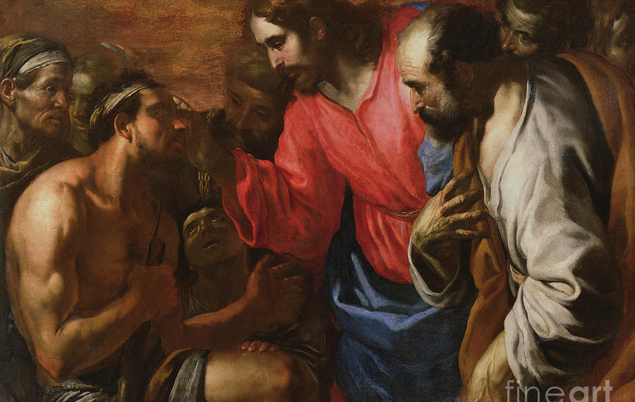 IV NIEDZIELA WIELKIEGO POSTU