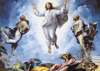 II NIEDZIELA WIELKIEGO POSTU