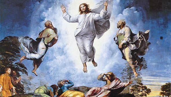 II NIEDZIELA WIELKIEGO POSTU