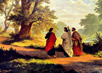 III NIEDZIELA WIELKANOCNA