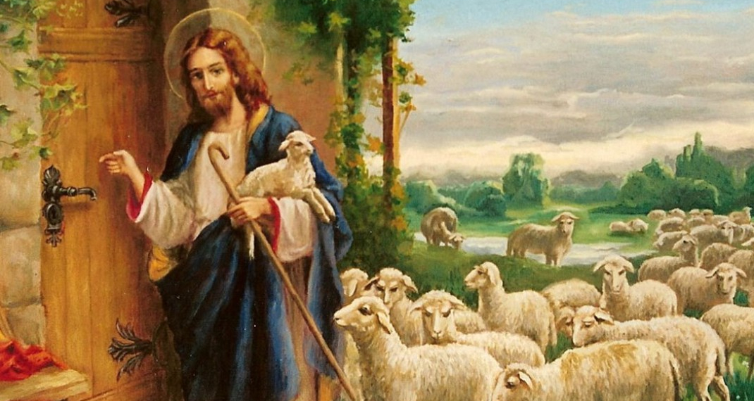 IV NIEDZIELA WIELKANOCNA